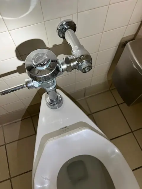 Fixture installation and repair for Pipe Repair in Frankstown